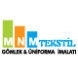 Mnm Tekstil